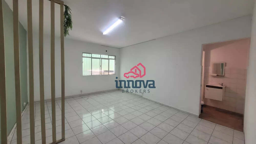 Conjunto Comercial-Sala para alugar, 30m² - Foto 4