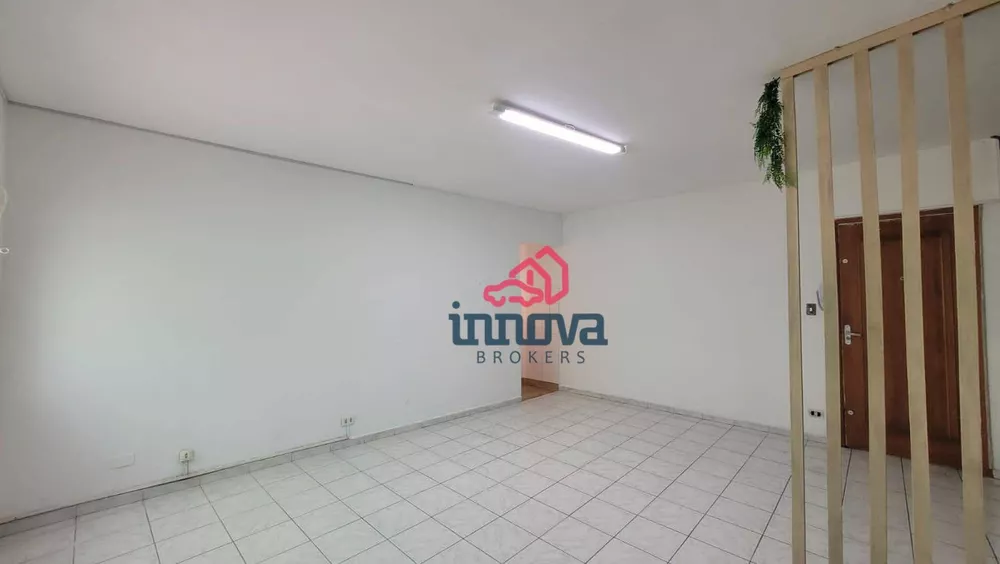 Conjunto Comercial-Sala para alugar, 30m² - Foto 5