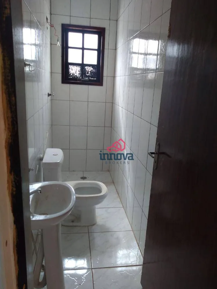Depósito-Galpão, 600 m² - Foto 10