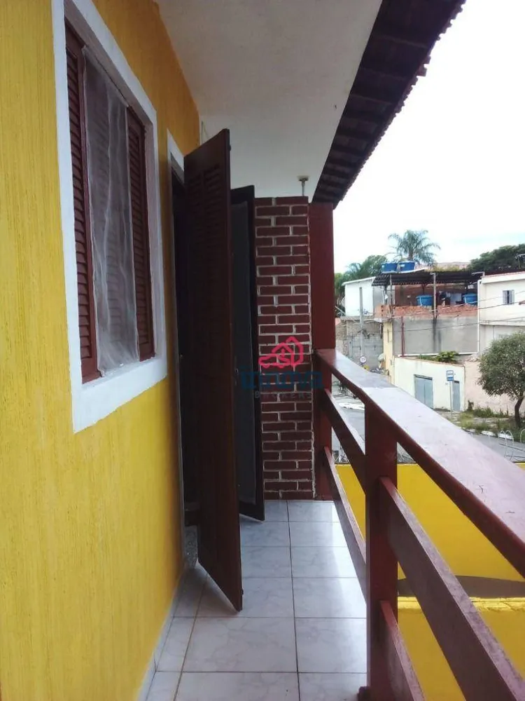 Depósito-Galpão, 600 m² - Foto 12