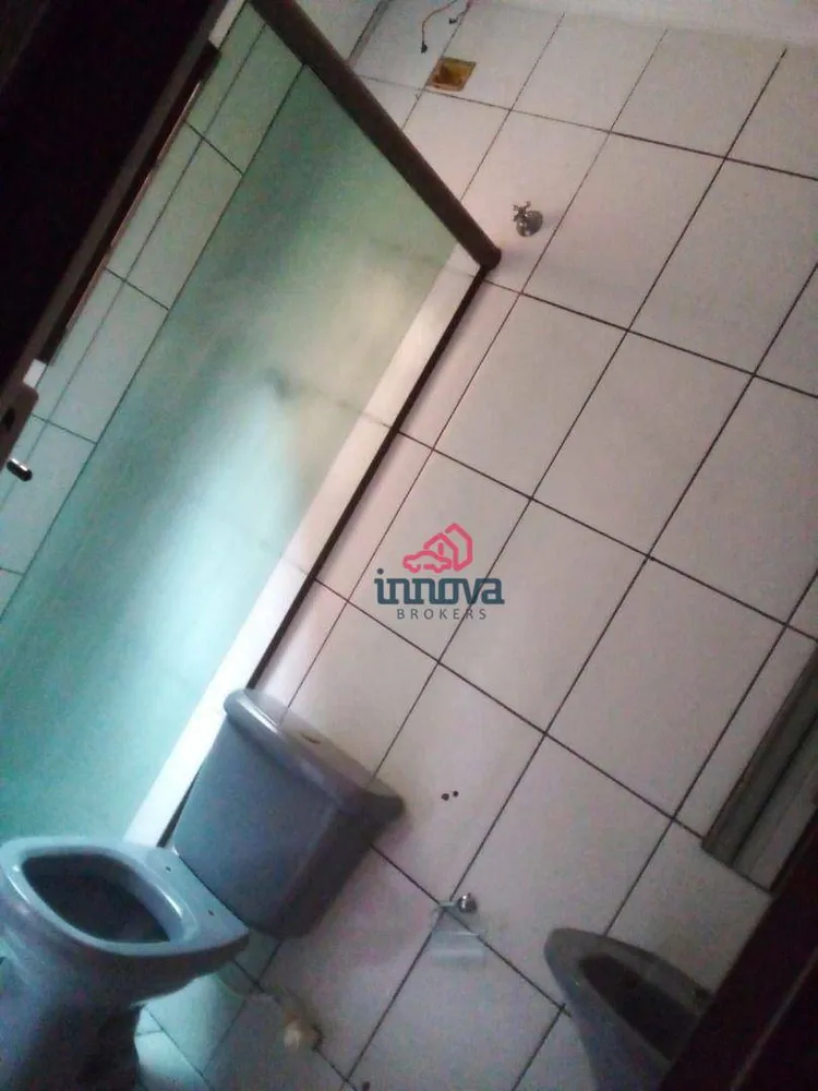 Depósito-Galpão, 600 m² - Foto 11