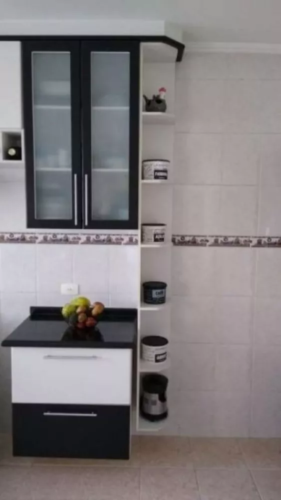 Sobrado, 2 quartos, 70 m² - Foto 2