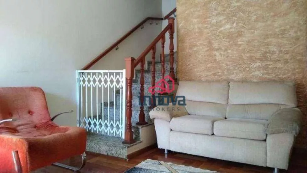 Sobrado, 2 quartos, 70 m² - Foto 7