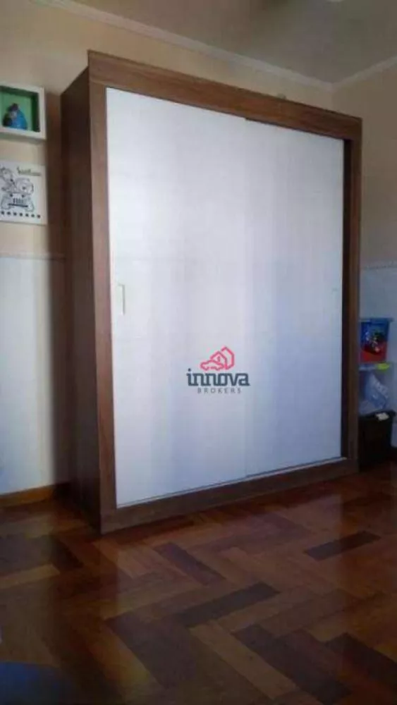 Sobrado, 2 quartos, 70 m² - Foto 1