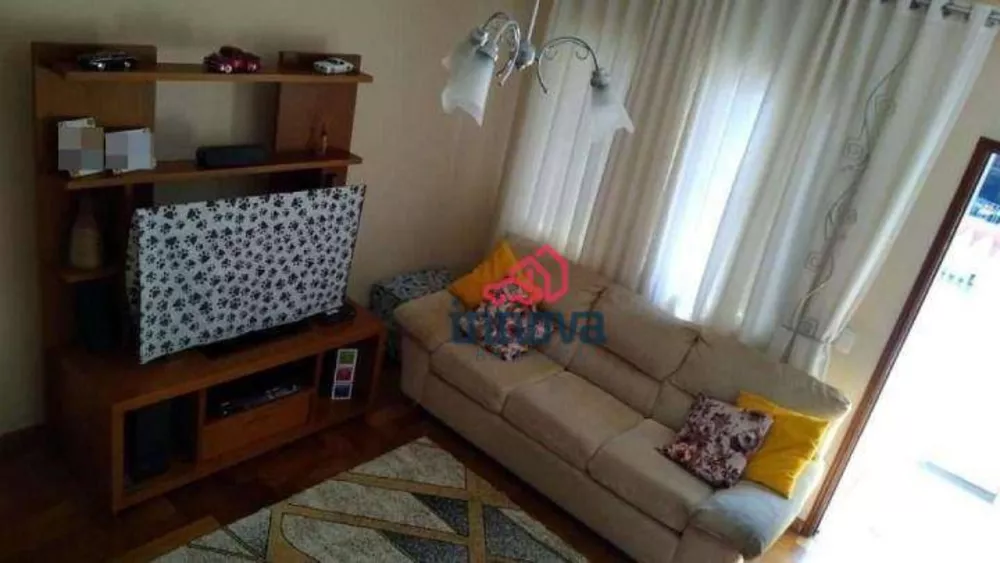 Sobrado, 2 quartos, 70 m² - Foto 3