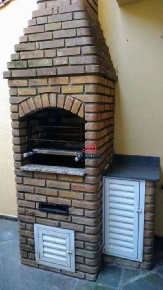 Sobrado, 2 quartos, 70 m² - Foto 8