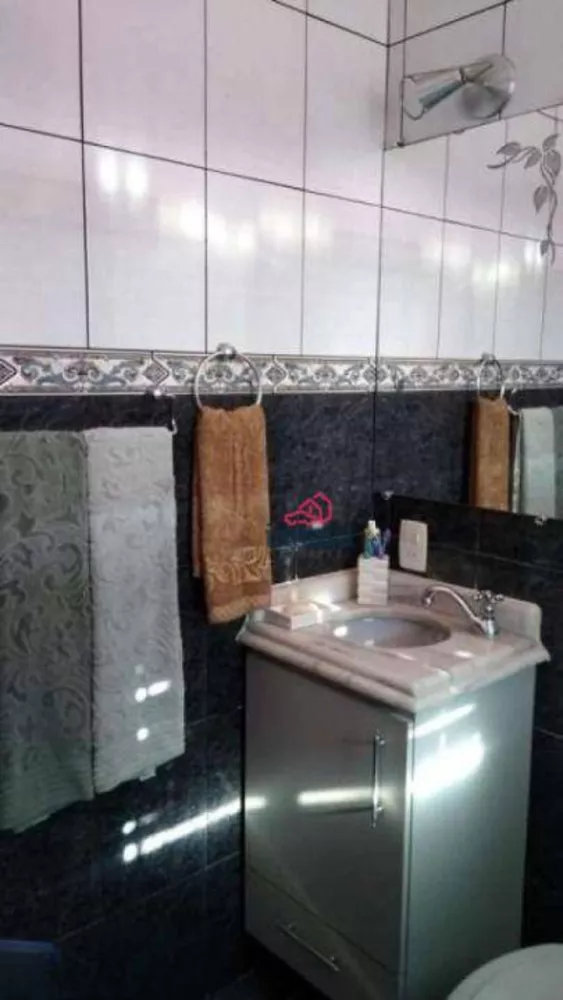 Sobrado, 2 quartos, 70 m² - Foto 5