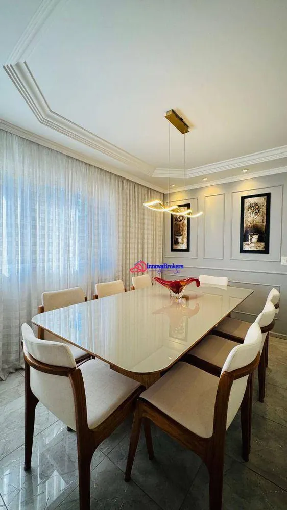 Sobrado, 4 quartos, 200 m² - Foto 6