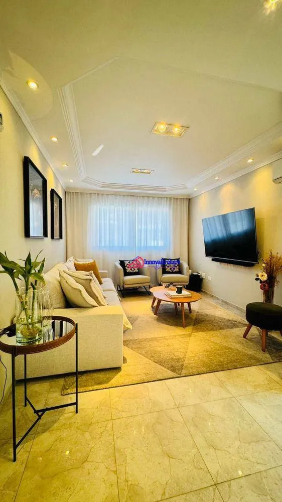 Sobrado, 4 quartos, 200 m² - Foto 5