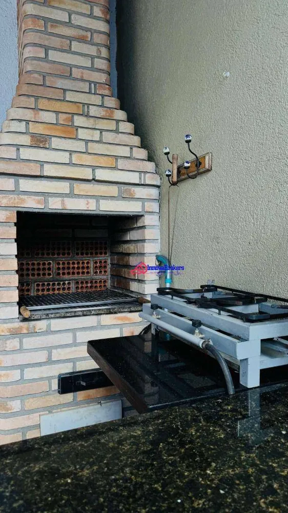 Sobrado, 4 quartos, 200 m² - Foto 2