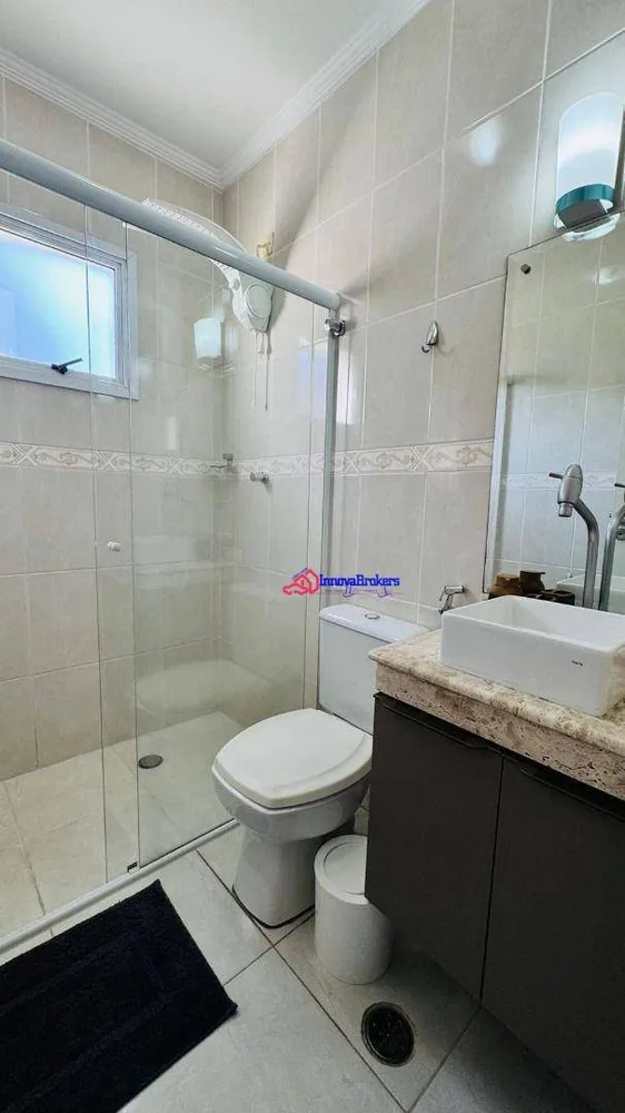 Sobrado, 4 quartos, 200 m² - Foto 8