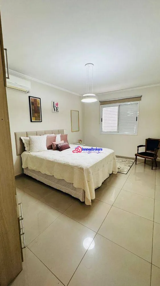 Sobrado, 4 quartos, 200 m² - Foto 7