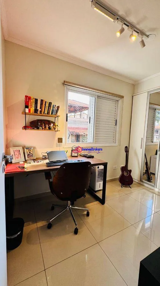 Sobrado, 4 quartos, 200 m² - Foto 6