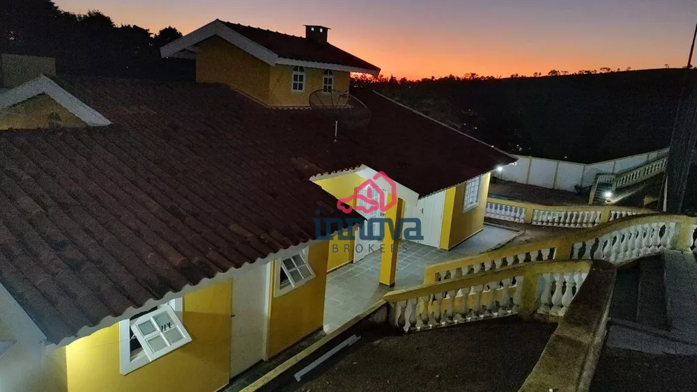 Chácara à venda com 4 quartos, 480m² - Foto 6