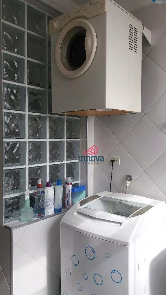 Apartamento, 2 quartos, 66 m² - Foto 3