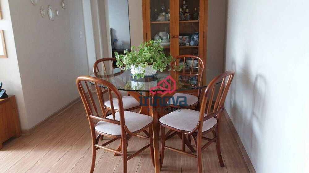 Apartamento, 2 quartos, 66 m² - Foto 10