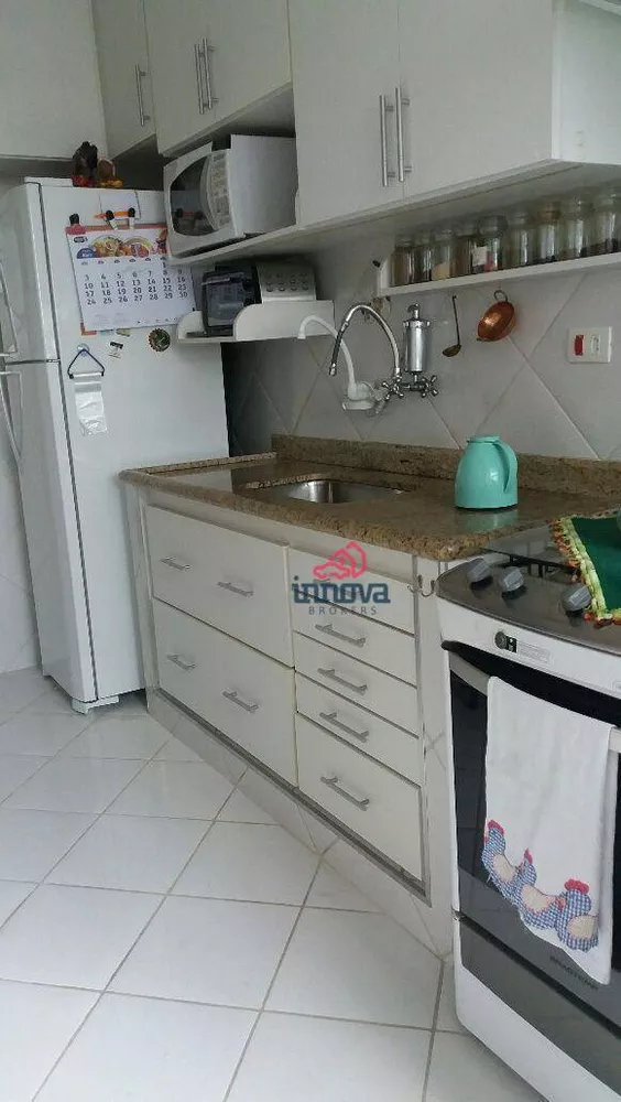 Apartamento, 2 quartos, 66 m² - Foto 6