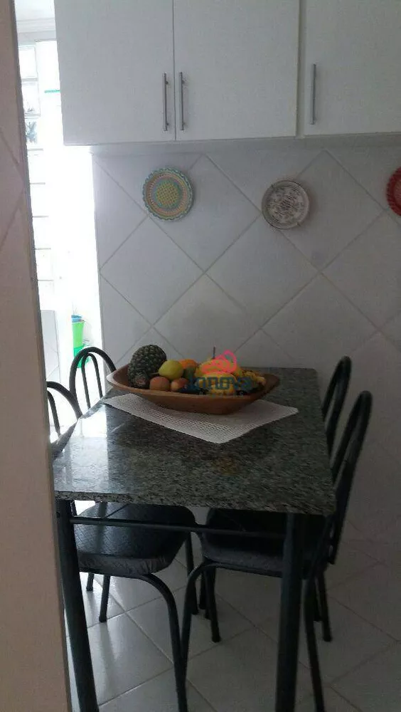 Apartamento, 2 quartos, 66 m² - Foto 8