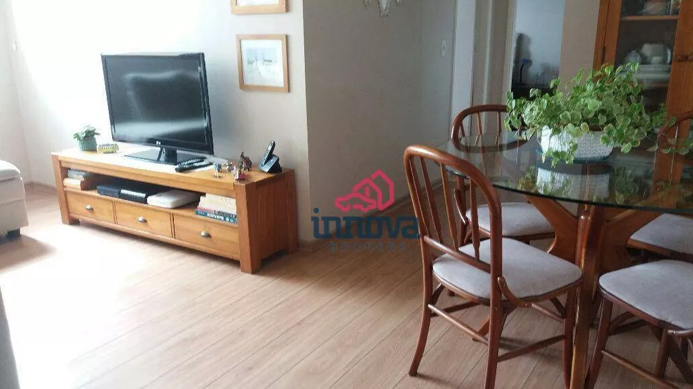 Apartamento, 2 quartos, 66 m² - Foto 11