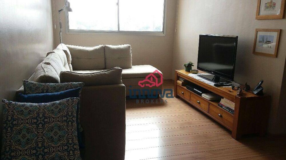 Apartamento, 2 quartos, 66 m² - Foto 9