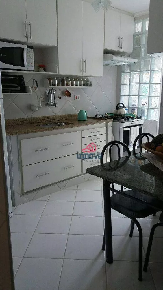 Apartamento, 2 quartos, 66 m² - Foto 7