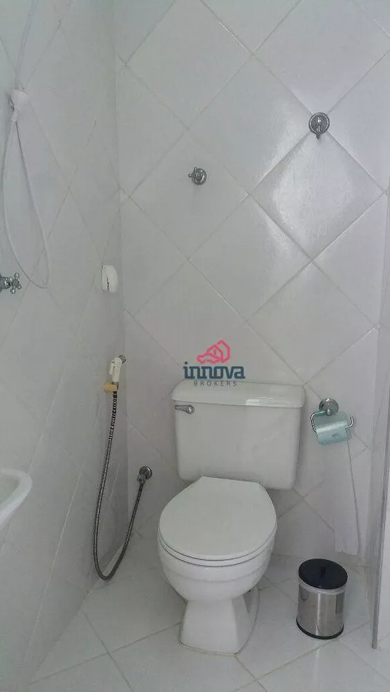 Apartamento, 2 quartos, 66 m² - Foto 2