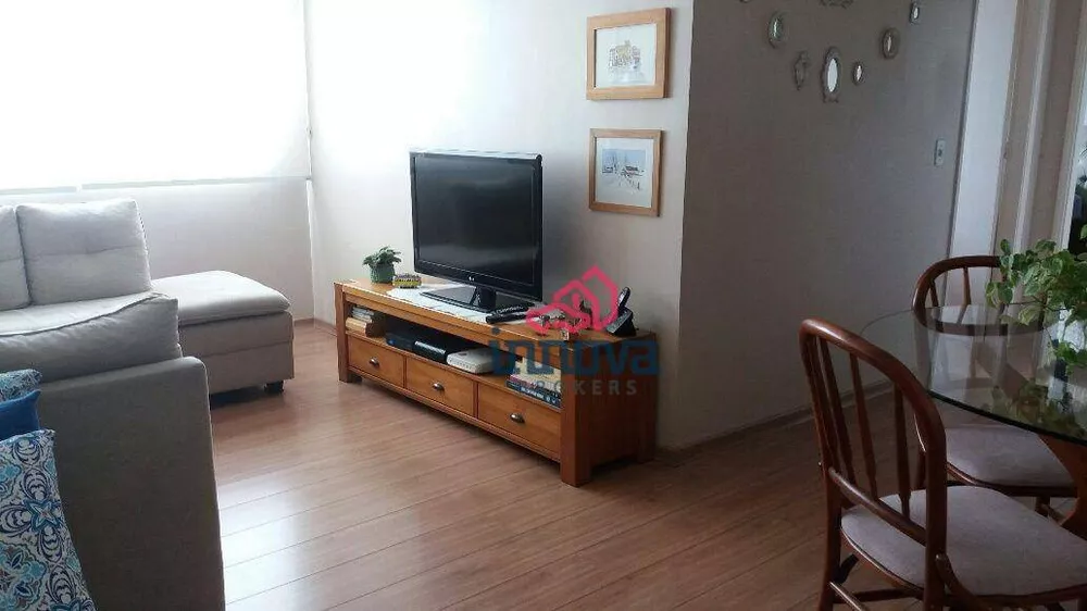 Apartamento, 2 quartos, 66 m² - Foto 15