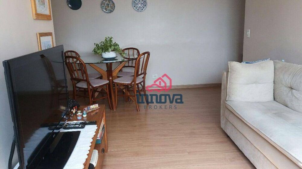 Apartamento, 2 quartos, 66 m² - Foto 14