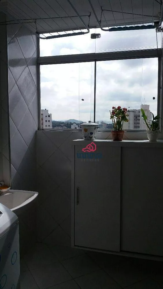 Apartamento, 2 quartos, 66 m² - Foto 5