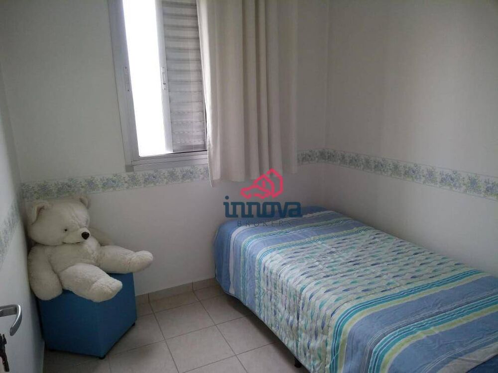 Apartamento, 3 quartos, 80 m² - Foto 7