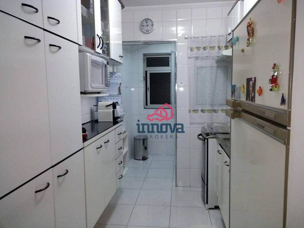 Apartamento, 3 quartos, 80 m² - Foto 6