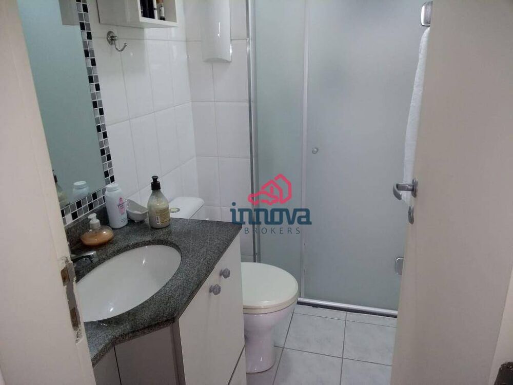 Apartamento, 3 quartos, 80 m² - Foto 2