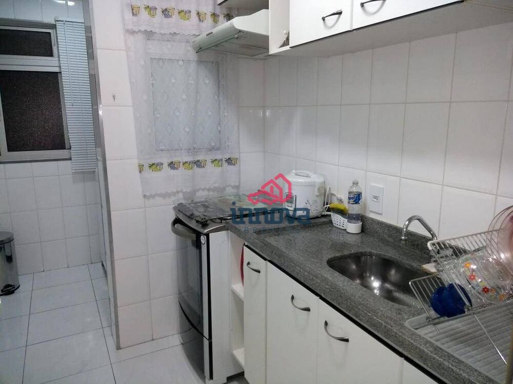 Apartamento, 3 quartos, 80 m² - Foto 5