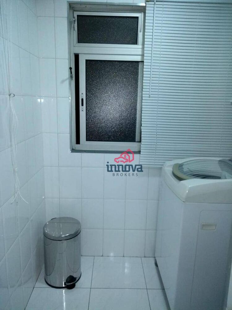 Apartamento, 3 quartos, 80 m² - Foto 4