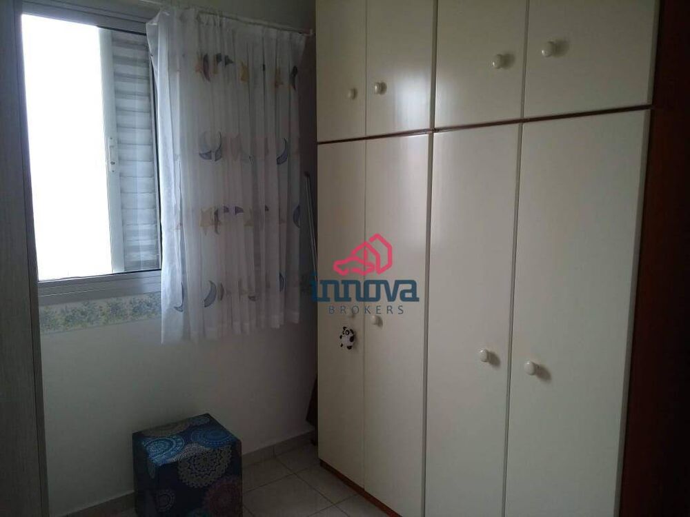 Apartamento, 3 quartos, 80 m² - Foto 9