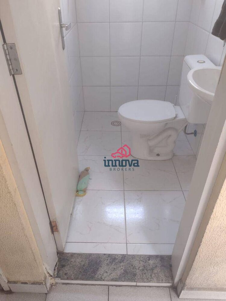 Sobrado, 4 quartos - Foto 20