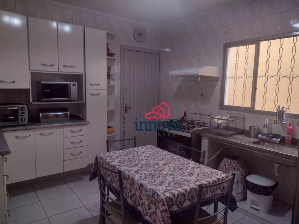 Sobrado, 4 quartos - Foto 6