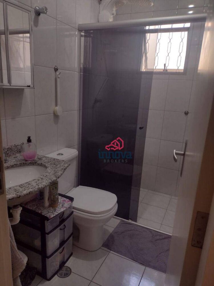 Sobrado, 4 quartos - Foto 19