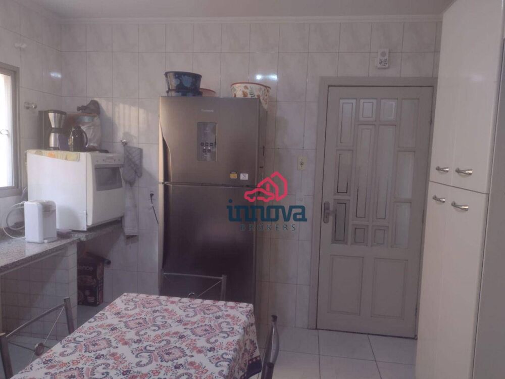 Sobrado, 4 quartos - Foto 15