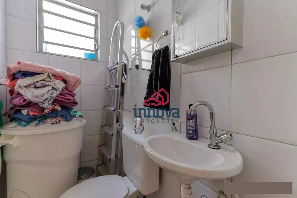 Sobrado, 4 quartos - Foto 17