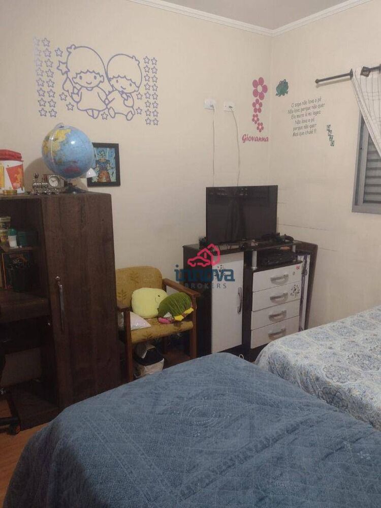 Sobrado, 4 quartos - Foto 10