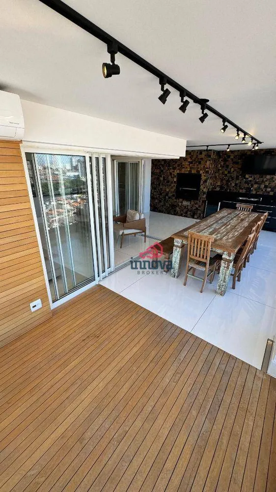 Apartamento, 3 quartos, 182 m² - Foto 14
