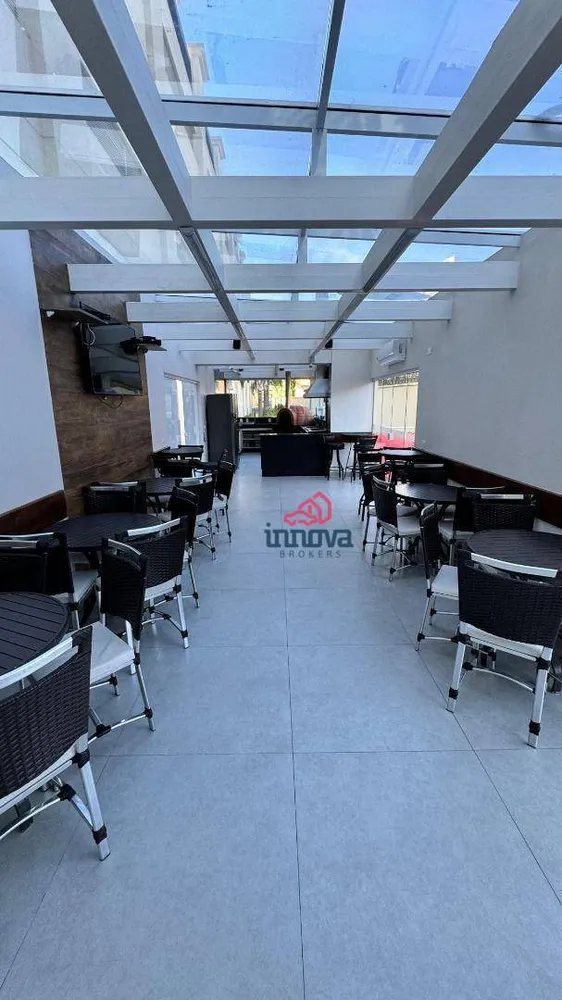 Apartamento, 3 quartos, 182 m² - Foto 20