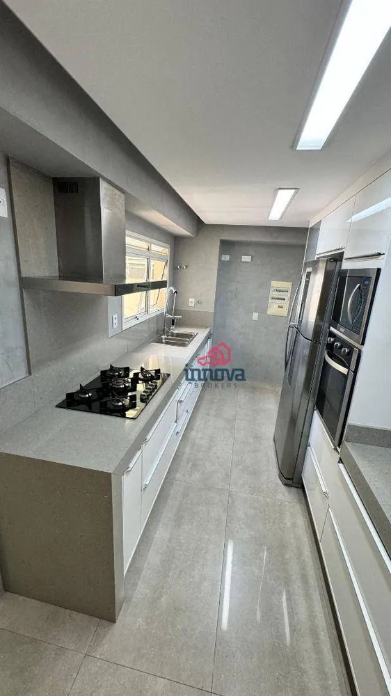 Apartamento, 3 quartos, 182 m² - Foto 15