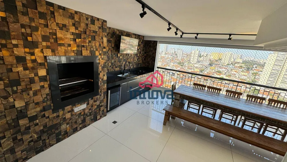Apartamento, 3 quartos, 182 m² - Foto 13