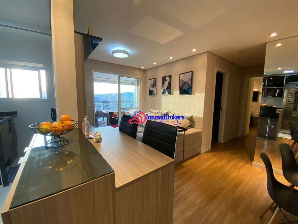 Apartamento, 2 quartos, 68 m² - Foto 1
