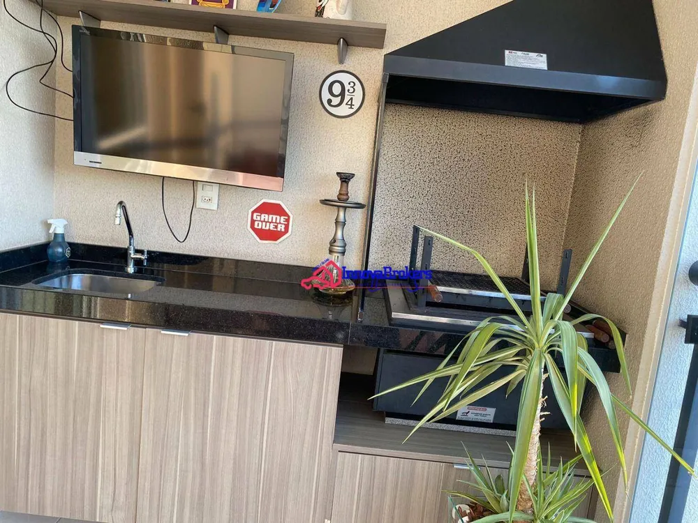 Apartamento, 2 quartos, 68 m² - Foto 7