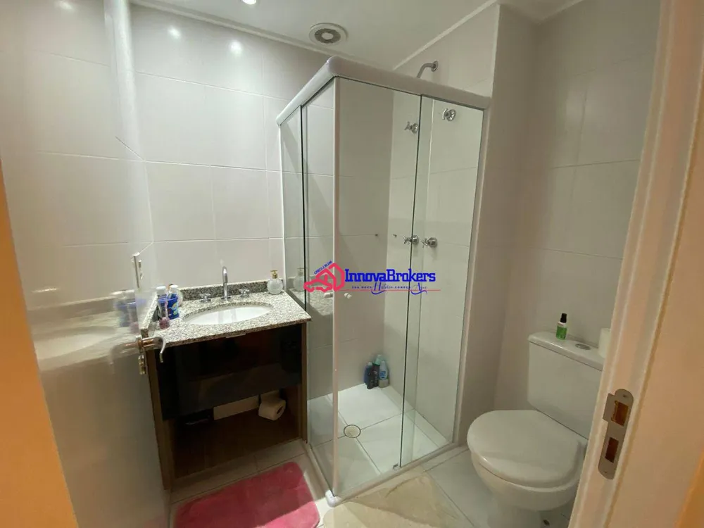 Apartamento, 2 quartos, 68 m² - Foto 10