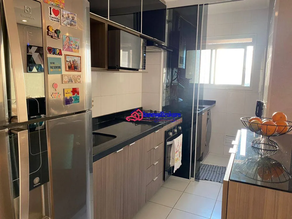 Apartamento, 2 quartos, 68 m² - Foto 3
