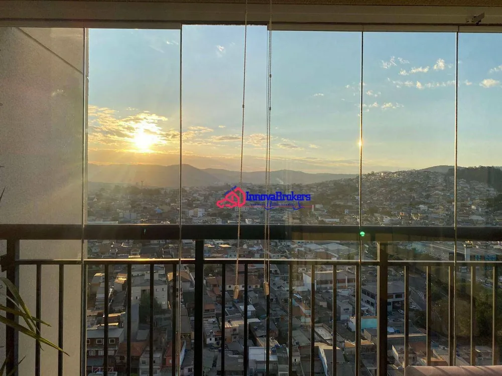 Apartamento, 2 quartos, 68 m² - Foto 6